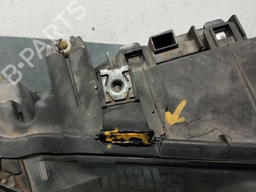 Right headlight AUDI A3 (8L1) 1.9 TDI | BP30161180C29