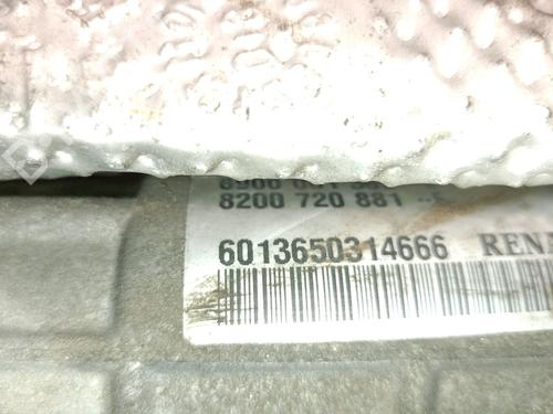 Styregear/Snekke DACIA LOGAN MCV (KS_) 1.5 dCi (KS0W) | BP28579964M22 