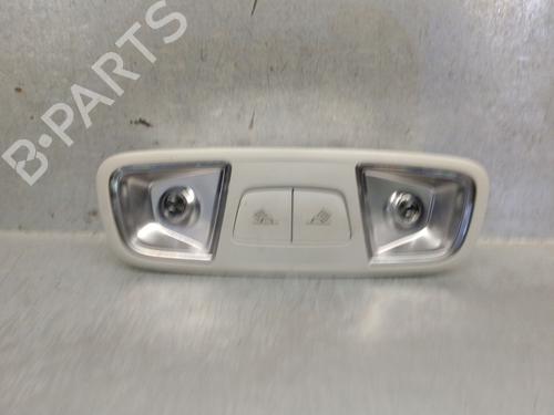 Kabinelys AUDI Q3 (F3B) 35 TDI | BP29994684I8