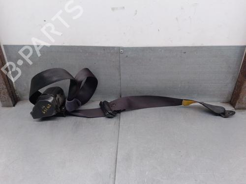 Used Rear left seatbelt HYUNDAI ACCENT I (X-3) 1.3 i 12V (84 hp) 31362668