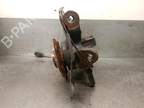 Right front steering knuckle MERCEDES-BENZ V-CLASS (W447) V 250 CDI / d (447.811, 447.813, 447.815) | BP27609019M26 