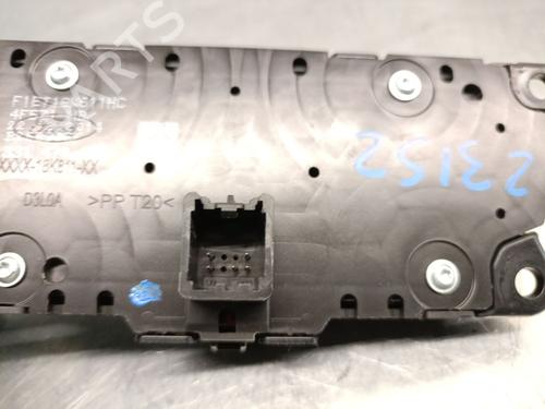 Switch FORD FOCUS III 1.6 TDCi | BP27535560I30 