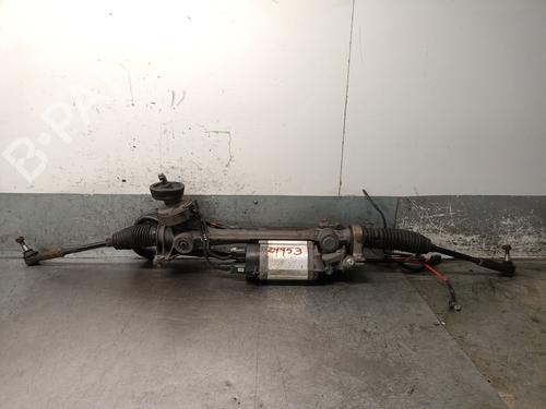 Used Steering rack Steering rack SKODA OCTAVIA II (1Z3) 2.0 TDI 16V (140 hp) 33209084 33209084