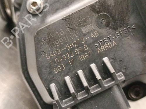 Egr JAGUAR XE (X760) 2.0 D | BP39142255M69 - Image 7