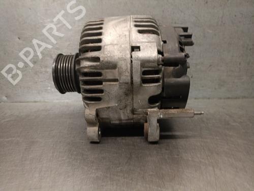 Alternator VW PASSAT B6 (3C2) 2.0 TDI 16V | BP27929663M7 
