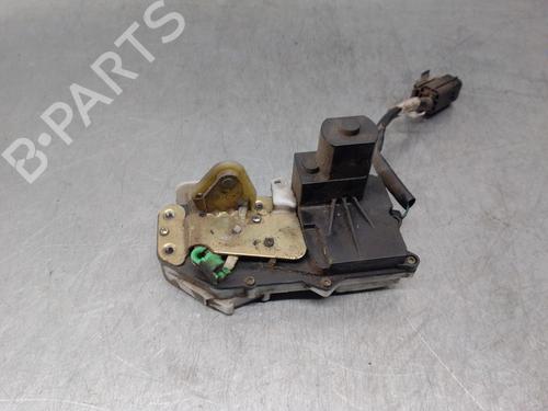 Front right lock ROVER 25 I Hatchback (RF) 1.6 16V | BP16145612C97 