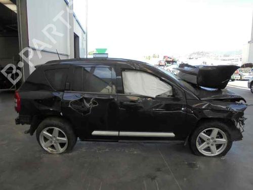 Venstre fortil invendig håndtag JEEP COMPASS (MK49) 2.0 CRD 4x4 | BP3215965I13 - Image 3