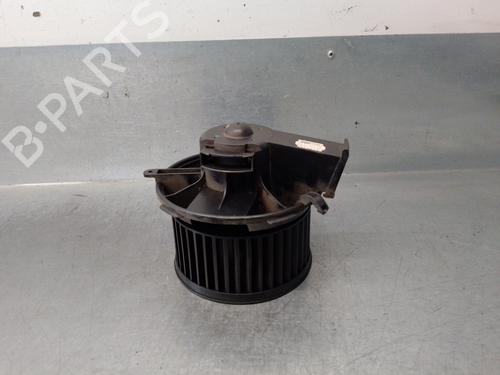 Used Heater blower motor PEUGEOT 206 Hatchback (2A/C) 1.4 i (75 hp) 13909181