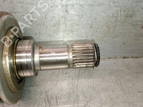 Right rear driveshaft HONDA CR-V III (RE_) 2.2 i-CTDi 4WD (RE6) | BP32329879M41