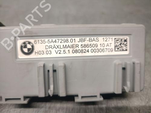 Electronic module BMW X2 (F39) sDrive 18 d | BP32298522M83