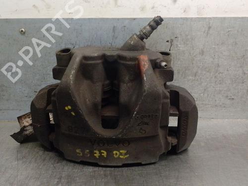 Used Left front brake caliper Left front brake caliper VOLVO XC60 I SUV (156) D3 / D4 (163 hp) 36503993 36503993