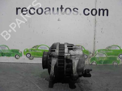 Used Alternator Alternator 2095434 2095434