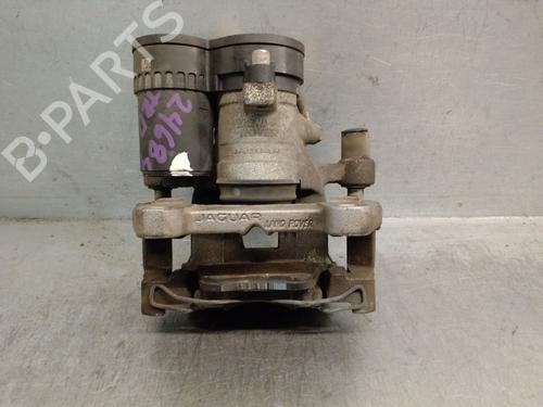 Right rear brake caliper JAGUAR F-PACE (X761) 2.0 TD4 AWD | BP32628868M106 - Image 3