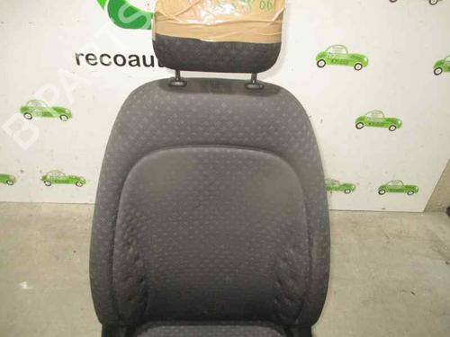 Right front seat TOYOTA YARIS VERSO (_P2_) 1.4 D-4D (NLP20_, NLP22_) | BP2440106C16 