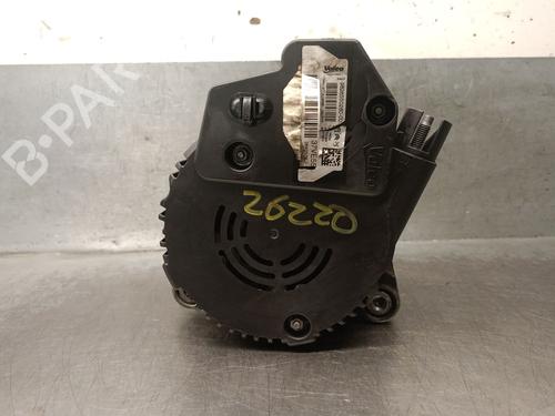 Alternator OPEL VIVARO C Van (K0) 2.0 | BP39536331M7 - Image 4