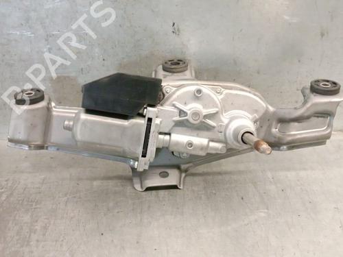 Used Rear wiper motor TOYOTA C-HR (_X1_) 1.8 Hybrid (ZYX10_, ZYX11_) (98 hp) 26024815