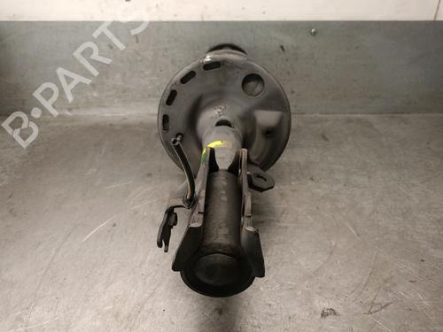 Right front shock absorber TOYOTA AURIS (_E15_) 1.33 Dual-VVTi (NRE150_, NRE150R) | BP27434296M17