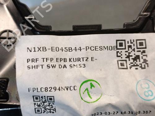 Middle console VW AMAROK (T1A, T1B) 3.0 TDI 4motion | BP34554920I22  - Image 5