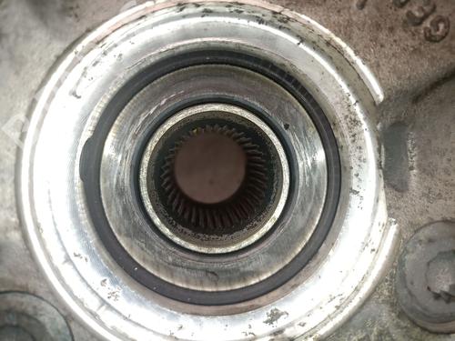 Højre Styrespindel Lejehus VW PASSAT B8 Variant (3G5, CB5) 2.0 TDI | BP30298730M26 