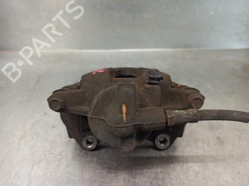 Right front brake caliper OPEL CORSA D (S07)  | BP15383675M104 