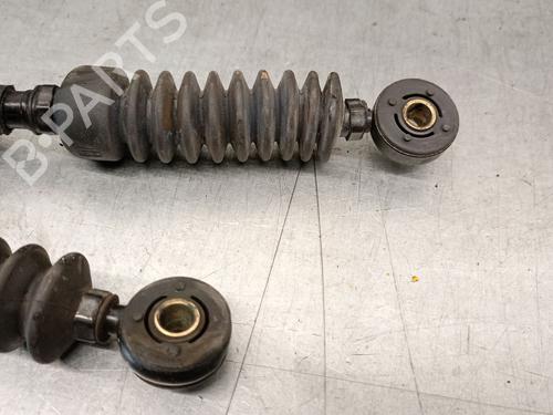 Gear lever KIA CARNIVAL II (GQ) 2.9 CRDi | BP28197281M90 