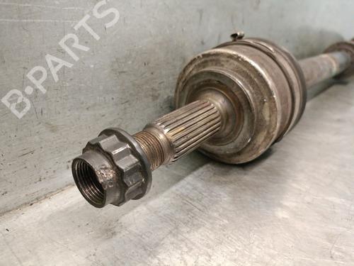 Right front driveshaft TOYOTA VERSO (_R2_) 1.6 (ZGR20_, ZGR20R) | BP29308906M39 