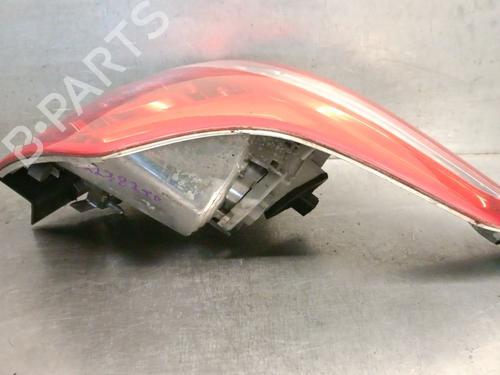 Right taillight CITROËN C4 Picasso I MPV (UD_) 2.0 HDi 138 | BP26324497C35 