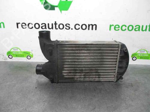 Intercooler FIAT BRAVA (182_) 1.9 JTD 105 | BP2051067M30 
