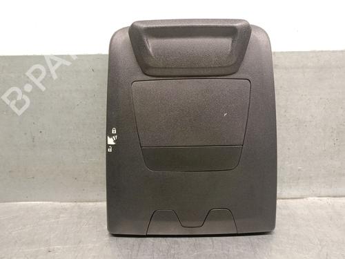 Handskerum FIAT DUCATO Van (250_) 140 Natural Power (136 hp) 29966184