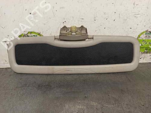 Left sun visor SMART FORTWO Cabrio (450)  | BP5395203I1 
