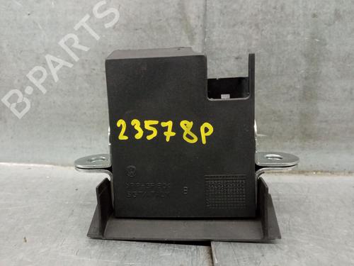 Tailgate lock VW POLO V (6R1, 6C1) 1.2 TSI | BP29135557C101 