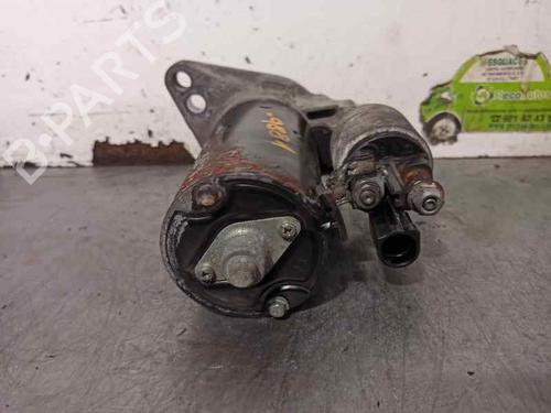 Starter SEAT IBIZA IV SC (6J1, 6P5)  | BP5630154M8 