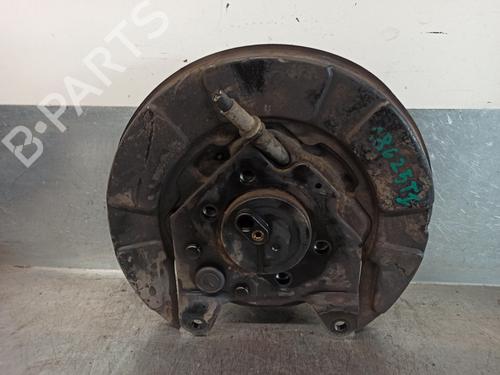 Used Left rear steering knuckle MITSUBISHI LANCER VIII Sportback (CX_A) [2007-2025]  15526583