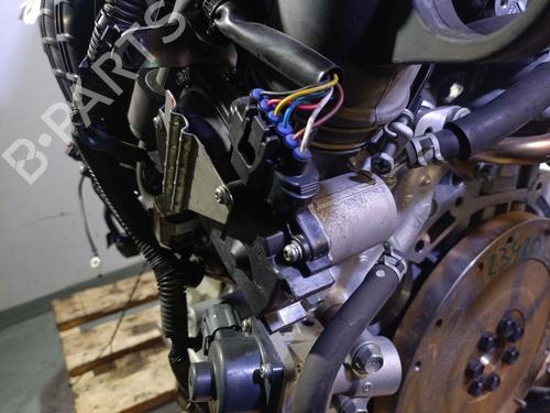 Engine MITSUBISHI OUTLANDER III (GG_W, GF_W, ZJ, ZL, ZK) Plug-in Hybrid (GG2W) | BP29310110M1 