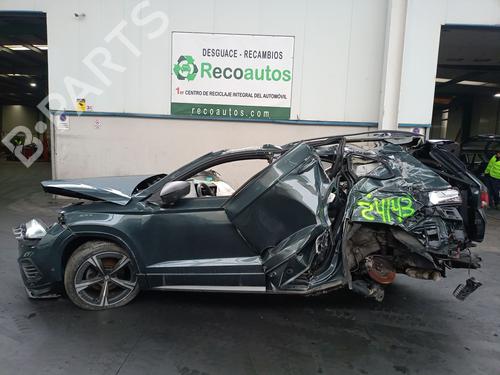 Peças SEAT ATECA (KH7, KHP) 1.5 TSI (150 hp) 4371919