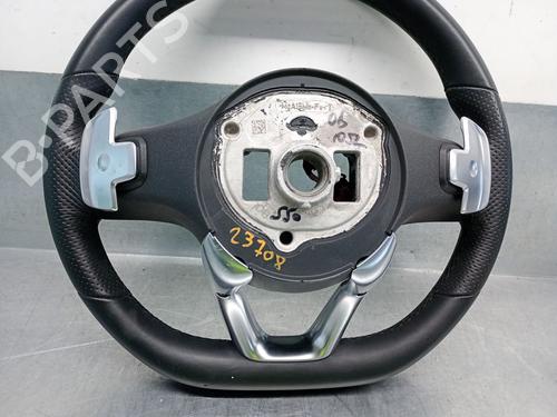 Steering wheel MERCEDES-BENZ GLC (X253) 200 d 4-matic (253.916) | BP29970723C49
