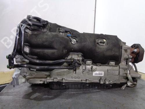 Used Gearbox Gearbox BMW 3 (G20, G80, G28) 330 e Plug-in-Hybrid (184 hp) 11878463 11878463