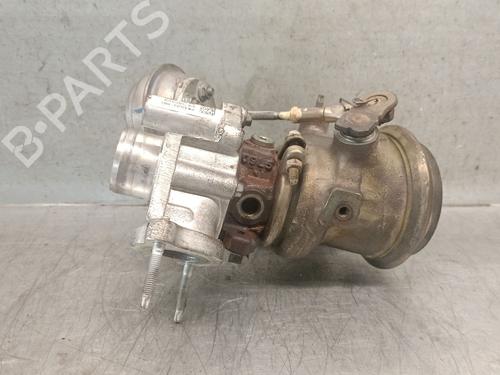 Turbocharger/Supercharger CITROËN DS3 (SA_) 1.2 THP 110 | BP28215093M71 