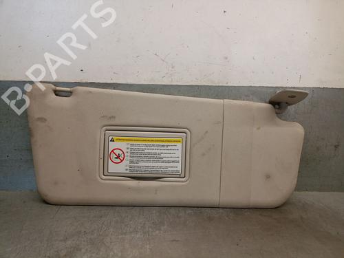 right-sun-visor-citroen-berlingo-multispace-b9-2008-40009817 main image