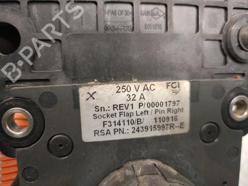 Cable RENAULT FLUENCE (L3_) Z.E. | BP34187278E12  - Image 9