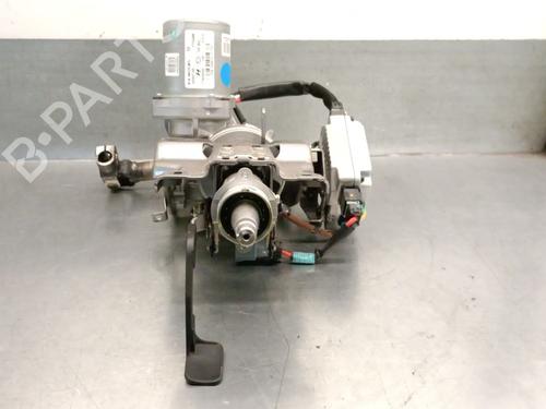 Steering column KIA OPTIMA (FSGDS6B) 1.7 CRDi | BP30383817M21