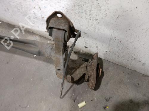 Rear axle OPEL ZAFIRA / ZAFIRA FAMILY B (A05) 1.7 CDTI (M75) | BP26712301M2 