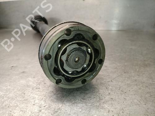 Right front driveshaft SEAT IBIZA III (6L1) 1.4 TDI | BP29395462M39
