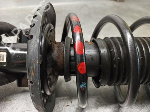 Right front shock absorber VW POLO (9N_, 9A_) 1.4 16V | BP15190749M17 