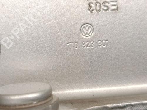 Other VW CADDY III Box Body/MPV (2KA, 2KH, 2CA, 2CH) 1.9 TDI | BP30198300O1