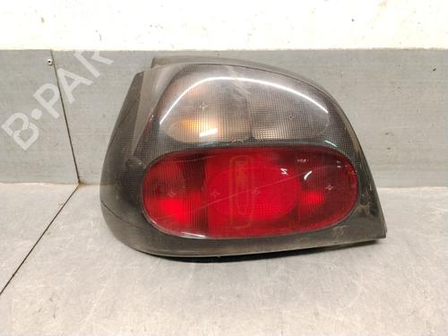 Used Left taillight Left taillight 37154601 37154601
