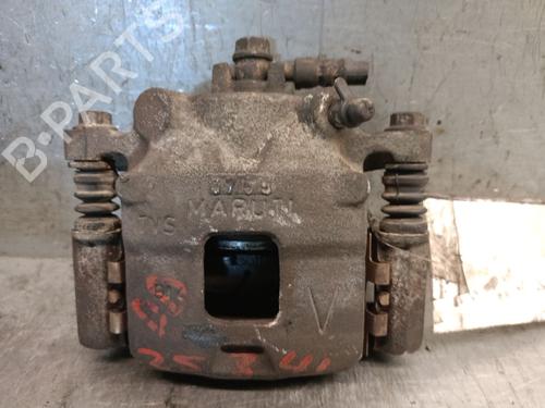 Used Right front brake caliper Right front brake caliper SUZUKI ALTO VI (FF, HA24_) 1.1 (RF410) (63 hp) 35981328 35981328
