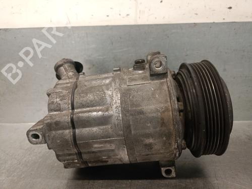 AC compressor OPEL VECTRA C (Z02) 2.2 DTI 16V (F69) | BP31756352M34 - Image 3