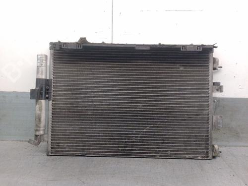 Used AC radiator FORD TRANSIT CONNECT V408 Box Body/MPV 1.6 TDCi (95 hp) 28134172