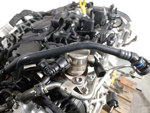 Motor SEAT ATECA (KH7, KHP) 1.5 TSI | BP31210609M1